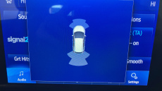 Ford Focus 1.0 EcoBoost Hybrid mHEV 125 Titanium Edition 5dr Petrol Hatchback